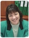 Lucia Damti