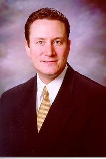 Mark Anderson