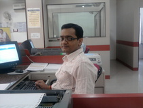 Sabyasachi Dasmohapatra