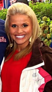 Jessica M. Melton