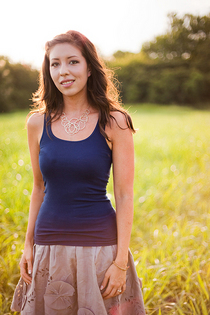 Hannah Bohan