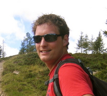 Niels Goedvolk