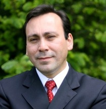 Marcelo Nuñez Iribarren