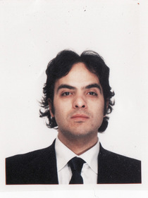 Sergio Signorino