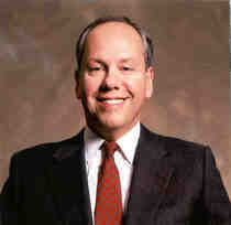 Wayne Sadin