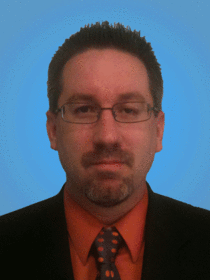 Michael Glass
