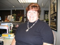 Jeanne Moeller