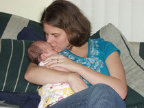Rebecca Roberts