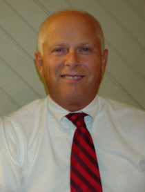 Patrick Hoye