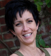 Amanda Endress