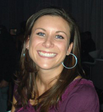 Kaitlin Guzowski