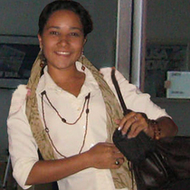 María Alejandra Berroterán