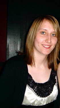 Heather Stos