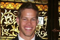 Brian Pritchett