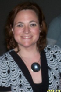 Stacey Menard