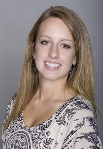 Jennifer Voss