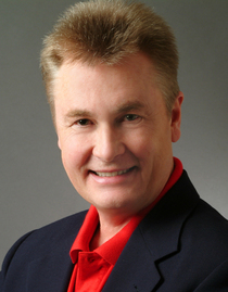 Richard Vosburgh