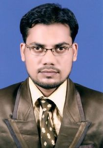 Nasir Mulla