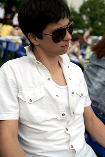Eldar Kurbanov