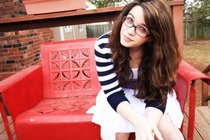 Kate Mc Afee