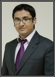 Mohammad Samsur Rahman