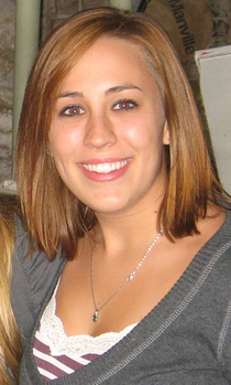 Michelle Bong