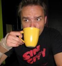 Øistein Gjøvik