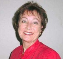 Janet Wall, Ed D, Cdfi
