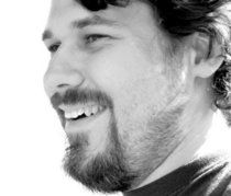 Erik Johansen