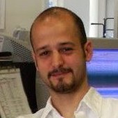 David Anastasi
