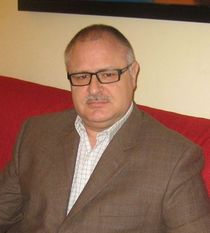 Francisco Javier Pinar