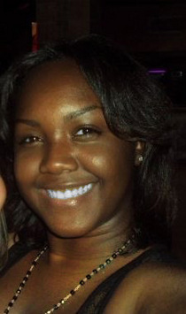 Yanique Shaw