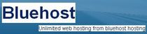 Blue Host
