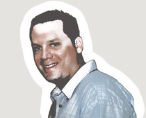 Matt Schelin