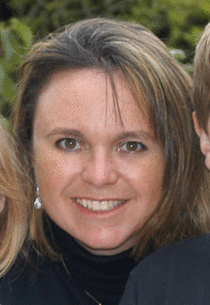 Dawn Woodward