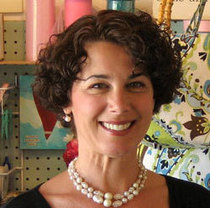 Carrie Sommer