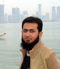 Shahid Waheed