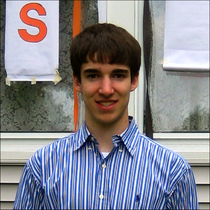Mike Osborn