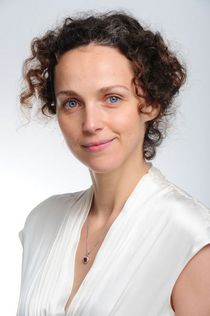Alexandra Florea