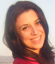 Pamela Bernstein