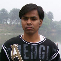 Abhishek Verma