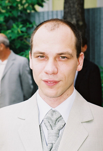 Mihai Moga