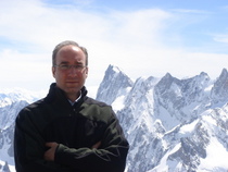 Richard Schoener