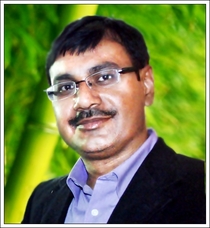 Santosh Soni