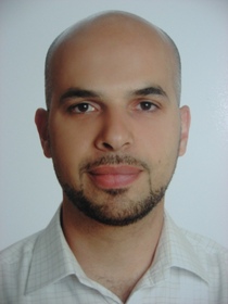Firas Alawneh