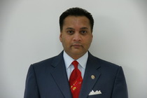 Sunil N. Desai Desai