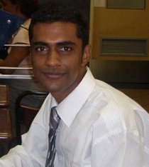 Karthikeyan Kanakasabha