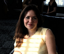 Jackie Sindrich