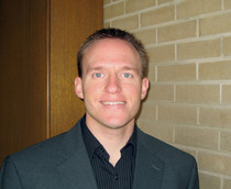 Justin Farmer
