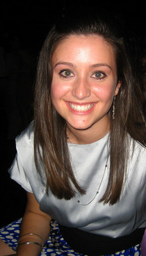 Lauren Frager